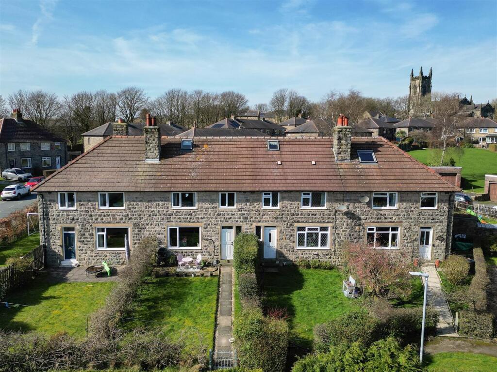 Main image of property: Southfield, Hebden Bridge