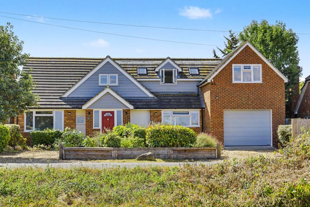Main image of property: Pegsdon, Hitchin, SG5