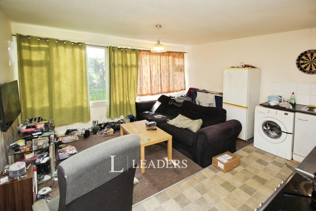 The Hide, Netherfield, Milton Keynes photo 2