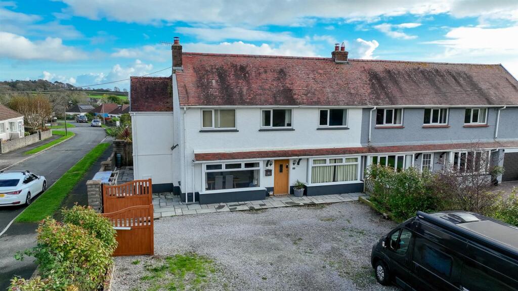 Main image of property: Pennard Road, Kittle, Swansea