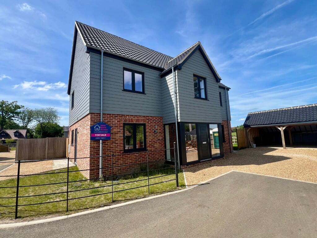 Main image of property: Croft Meadow, PE37