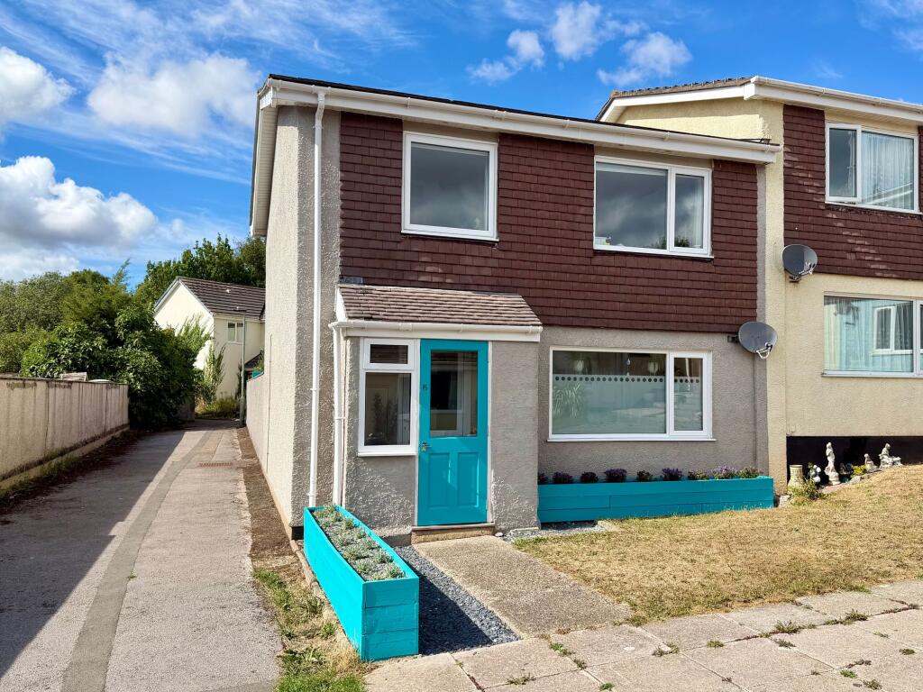 Main image of property: Elizabeth Court, Totnes, TQ9