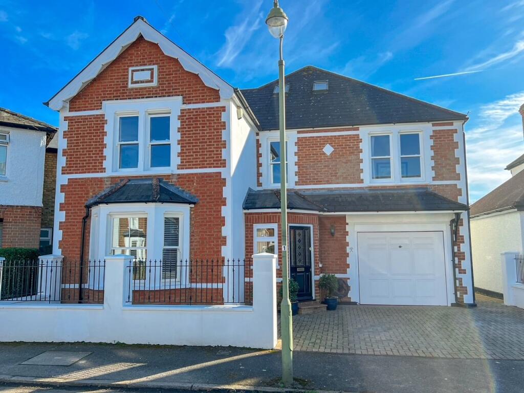 Main image of property: Summer Gardens, East Molesey, KT8