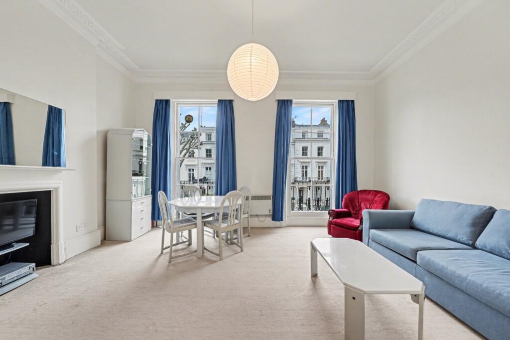 Main image of property: Clarendon Gardens, 
Maida Vale, W9