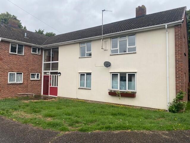 Main image of property: Bramley Road, Taunton, TA1