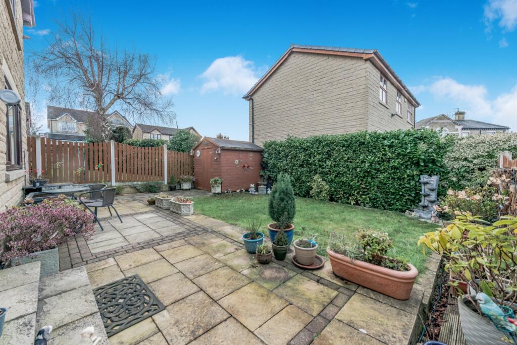 Additional image 29 of West End Drive, Cleckheaton, West Yorkshire, BD19