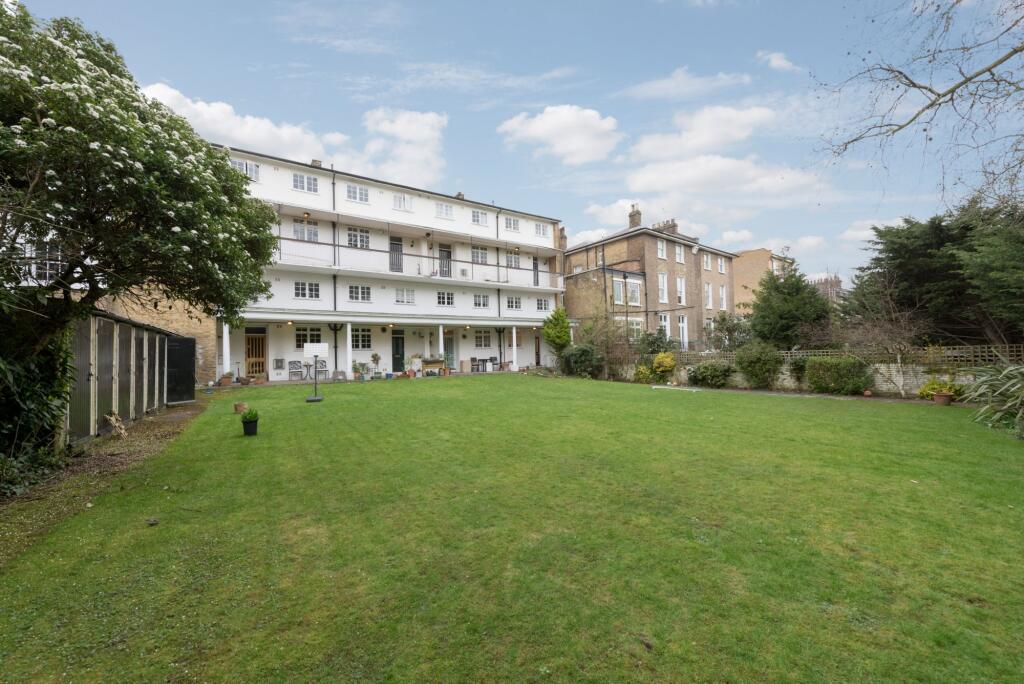 Apartment in London, Steele's Village, Gospel Oak - View 5