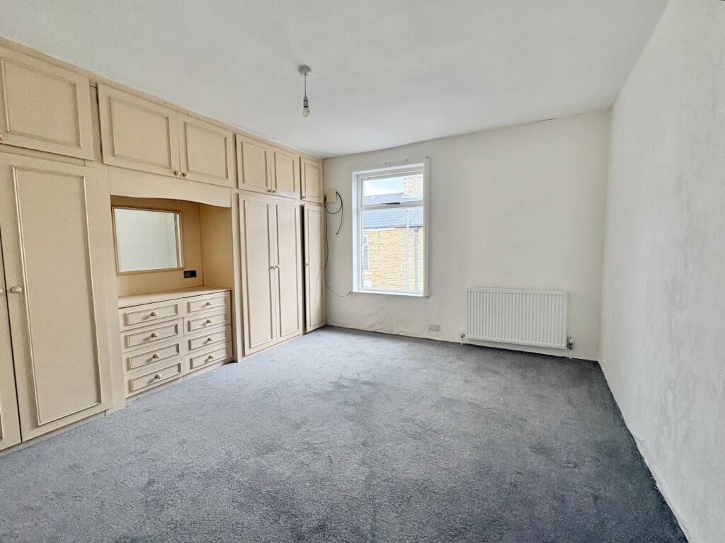 House in Crook, County Durham - View 3