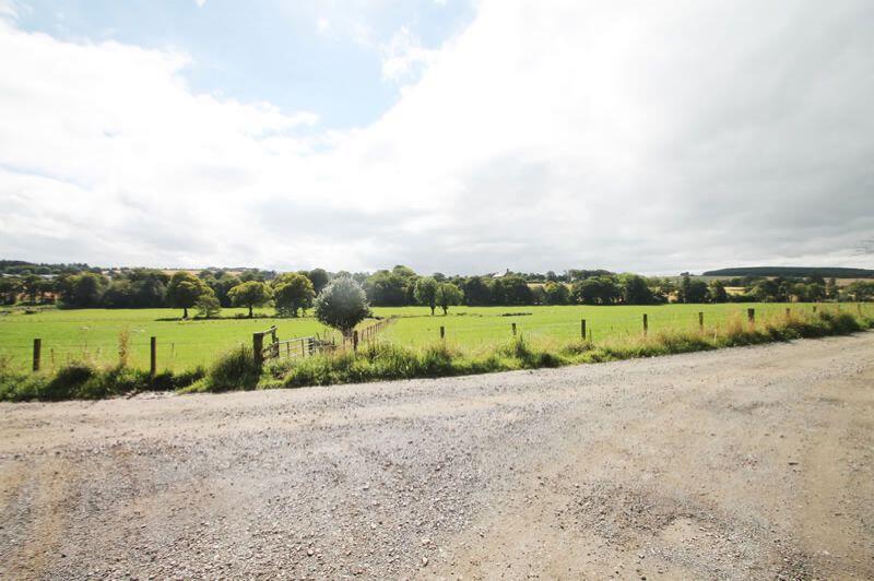 , Plot of Land at Home Farm Auchry, Cuminestown, Turriff, AB535TP - View 3