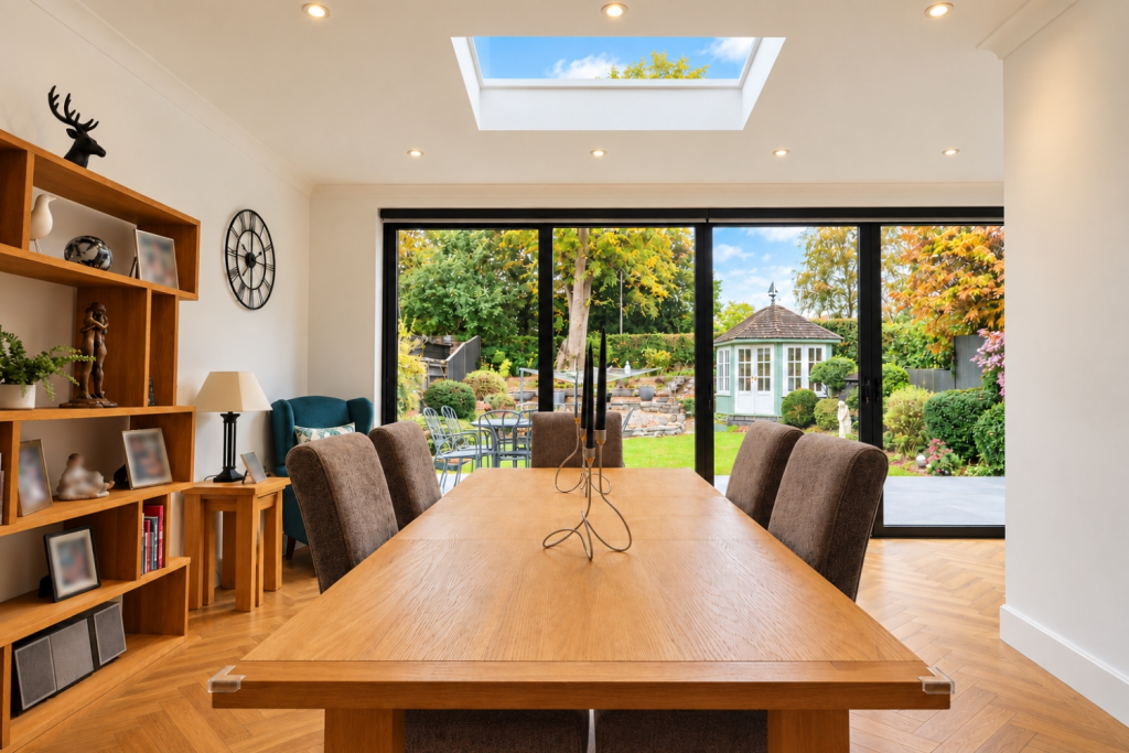 House in London, Pickhurst, Hayes - View 5