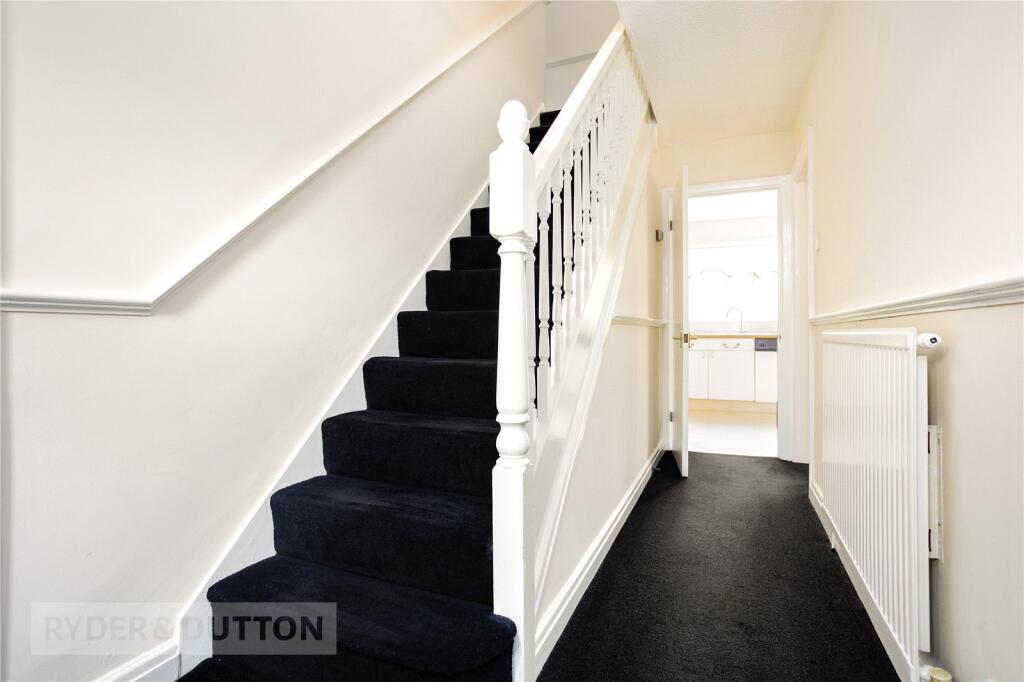 Peregrine Crescent, Littlemoss, Droylsden, Manchester, M43 photo 2