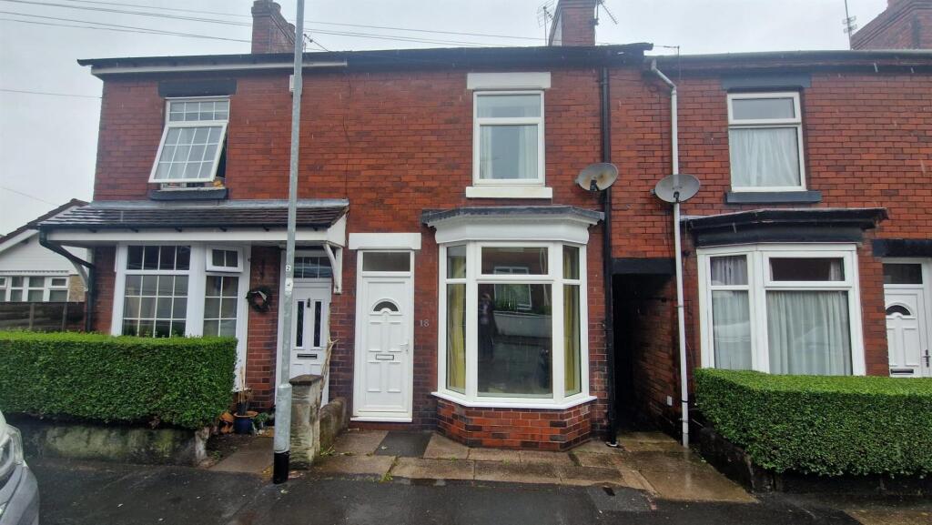 Main image of property: Shepherd Street, Biddulph, Stoke-On-Trent