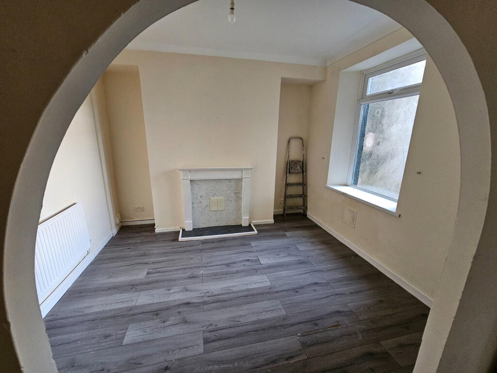 House in Neath - More