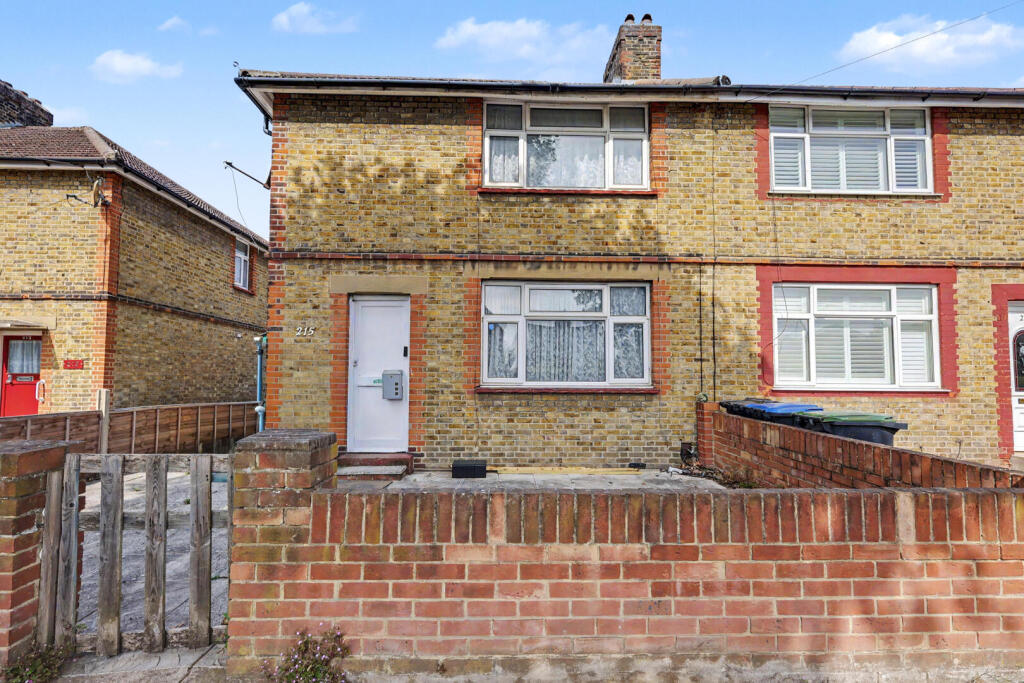 Main image of property: Haselbury Road, London