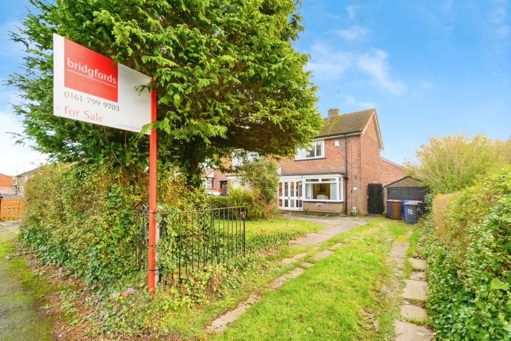 Main image of property: Briar Hill Grove, Little Hulton, Manchester, Greater Manchester, M38