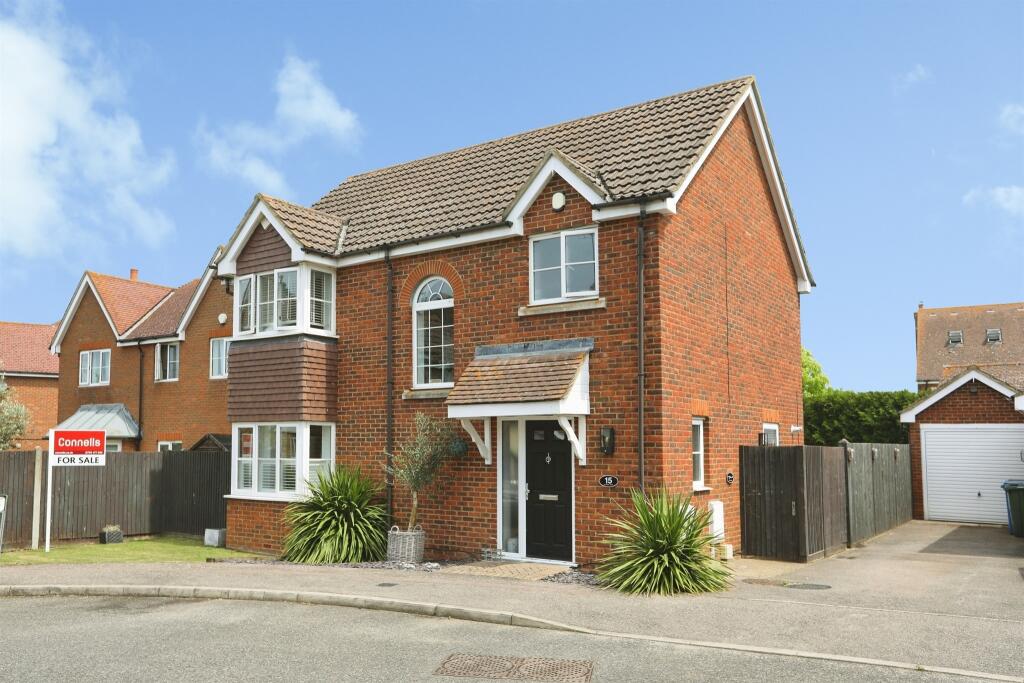 Main image of property: Stangate Drive, Iwade, Sittingbourne