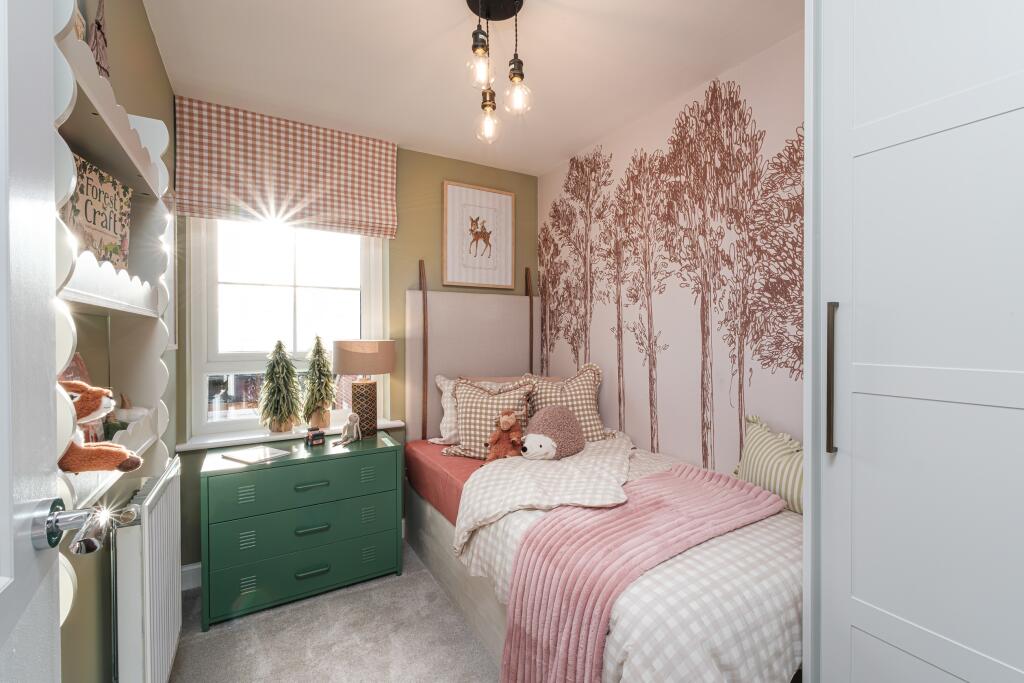 House in South Ribble, Moss Side - More