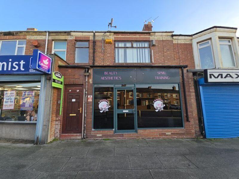 Main image of property: Laburnum Terrace, Ashington