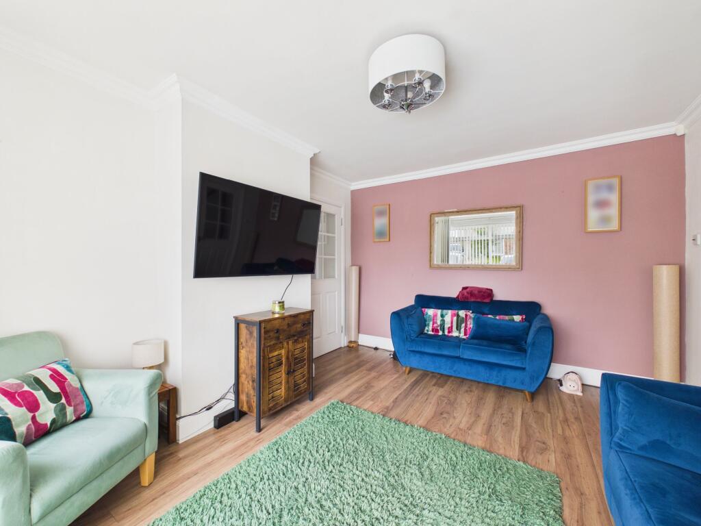 House in Motherwell - View 4