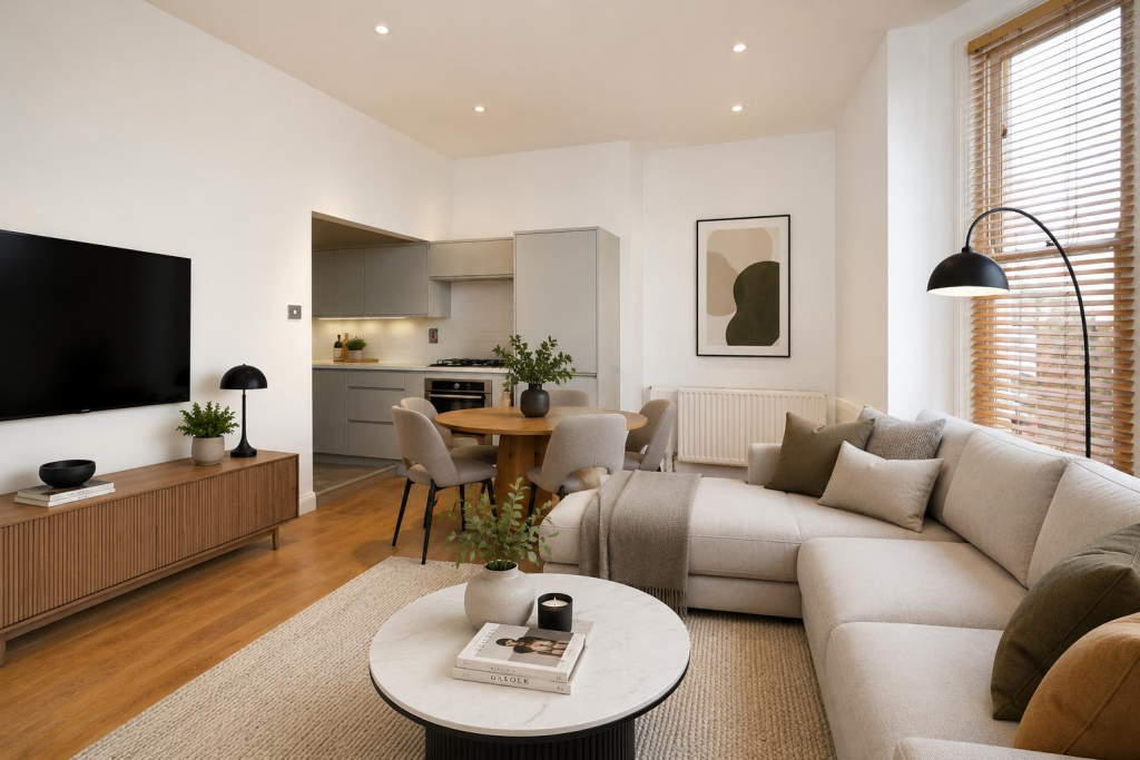 Main image of property: Belgrave Gardens, St John's Wood, NW8