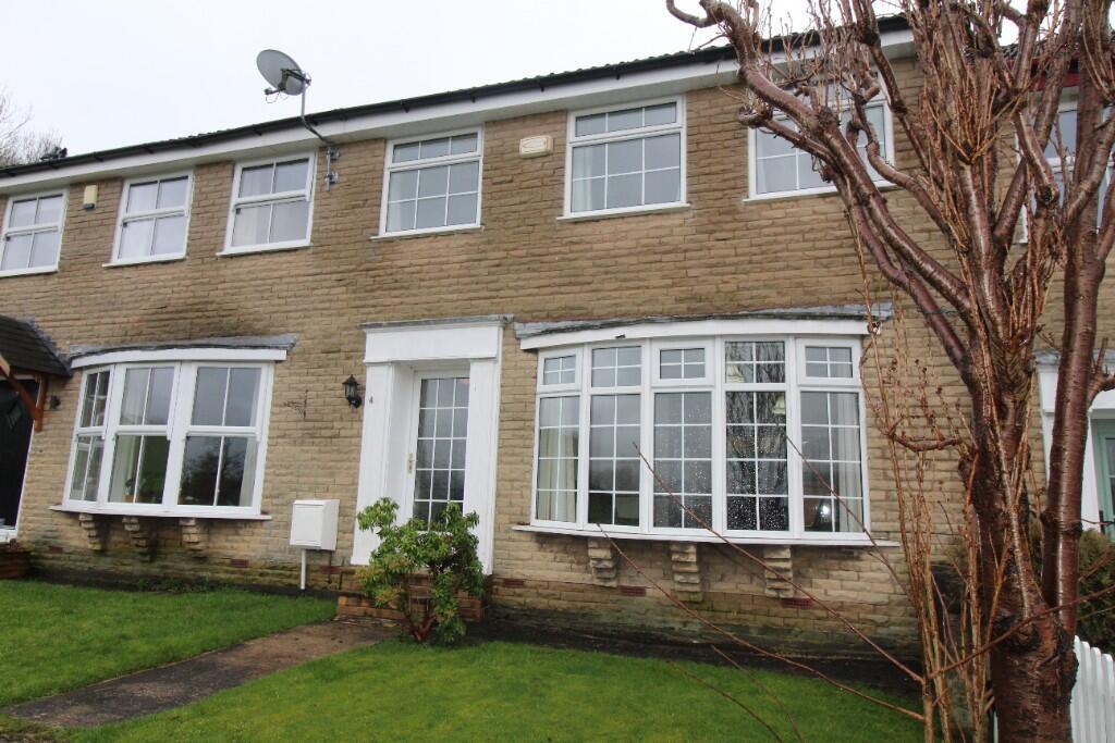 Main image of property: Dale View, SK14