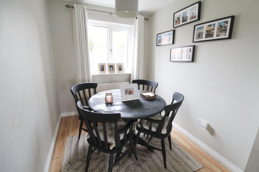 House in Newcastle upon Tyne - More