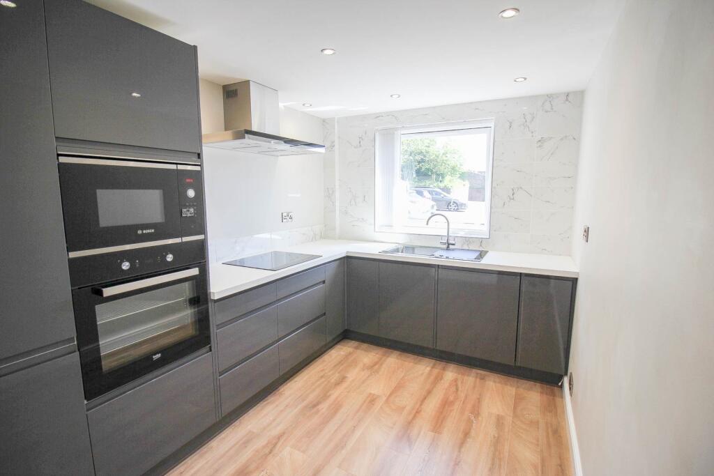 Arundell Court**Ground Floor**Totally Renovated**two Bedrooms**Patio Area**2 Minutes to Town** - View 4