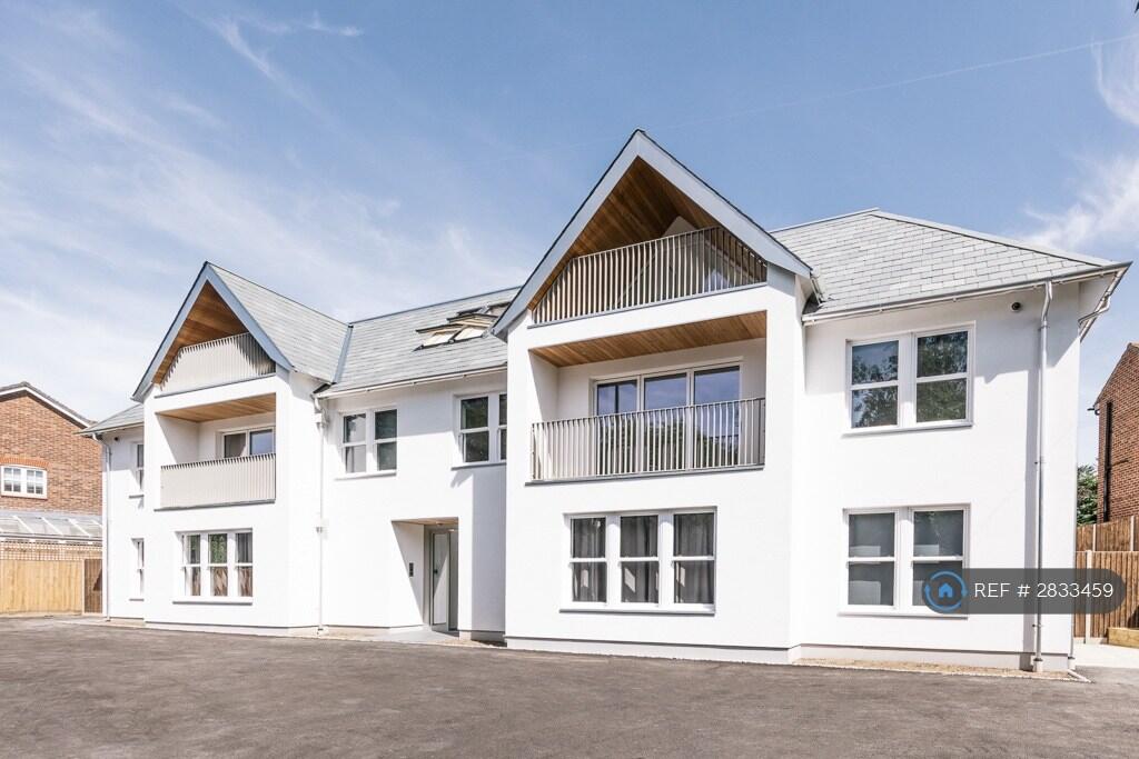 Main image of property: Farnborough Common, Orpington, BR6