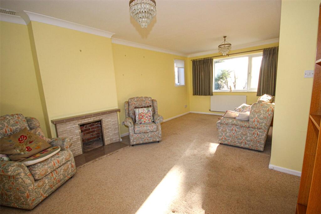 Fairfield Park, Lyme Regis, Dorset, DT7 photo 3