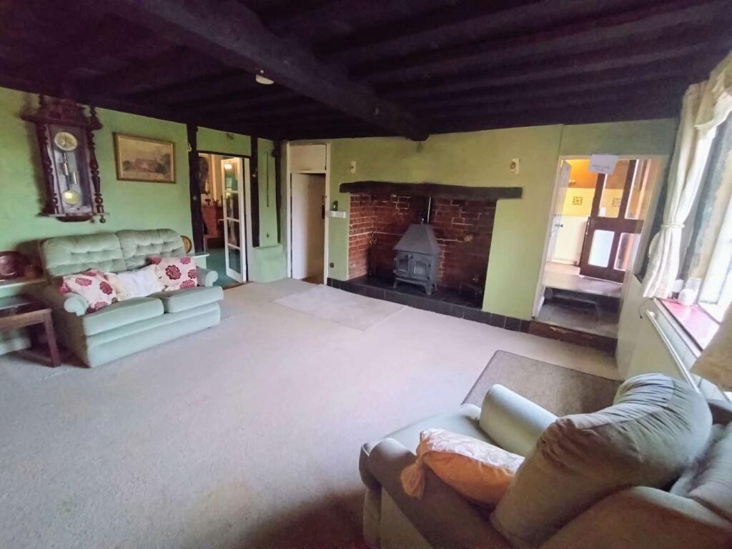 43 The Green, Upton, Norwich, Norfolk NR13 6AY photo 4