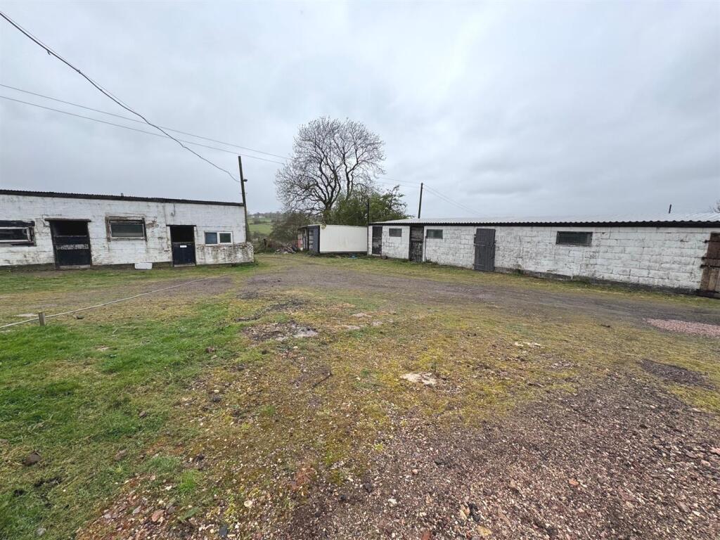 Leek Road, Wetley Rocks, Stoke-On-Trent - More