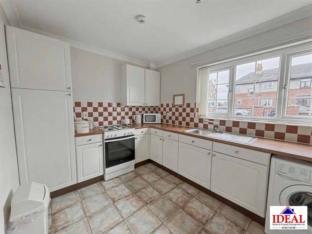 South Street, Highfields, Doncaster photo 3