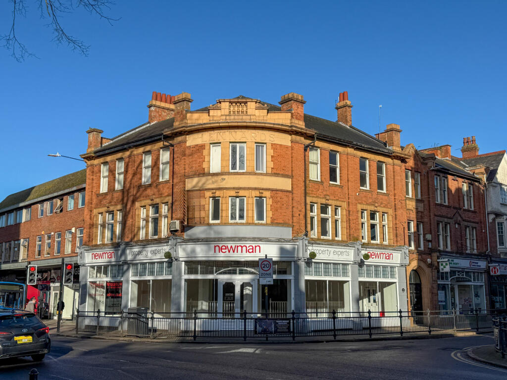 Main image of property: Regent Street, Rugby, CV21