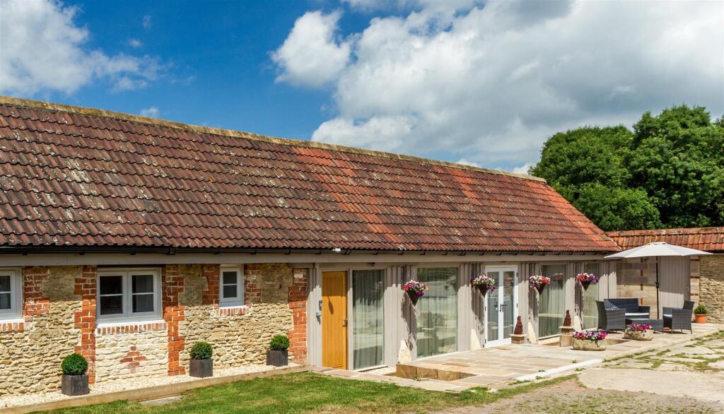 Main image of property: Nables Farm, Upper Seagry