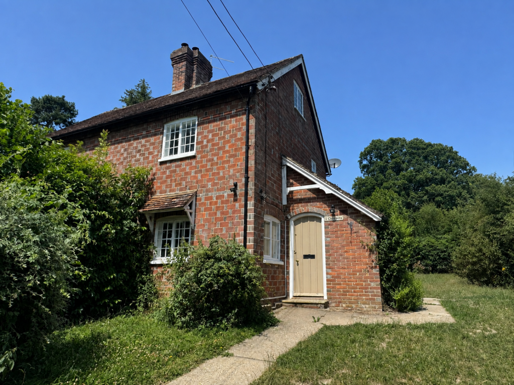 Main image of property: Claypits Cottages, Hastings Road, Lamberhurst, Tunbridge Wells, Kent
