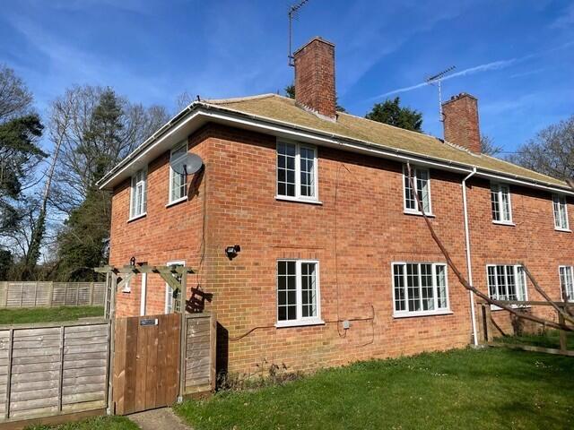 Main image of property: 1 Burntfield Cottages, Stradishall CB8 8YS