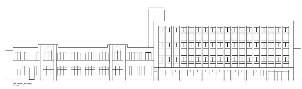 Main image of property: Westwood Road, Birmingham, B6