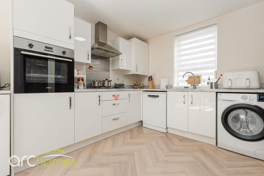 House in Wigan, Greater Manchester - View 3