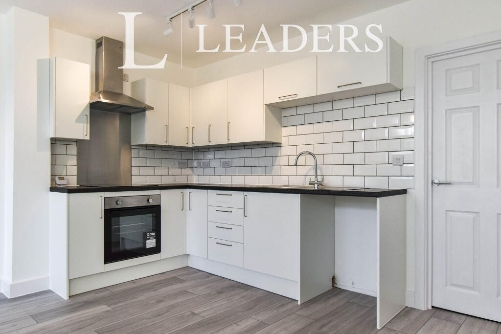Apartment in Manchester, Greater Manchester - View 4