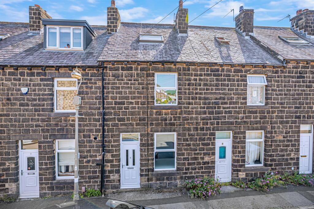 Main image of property: Dean Street, Ilkley