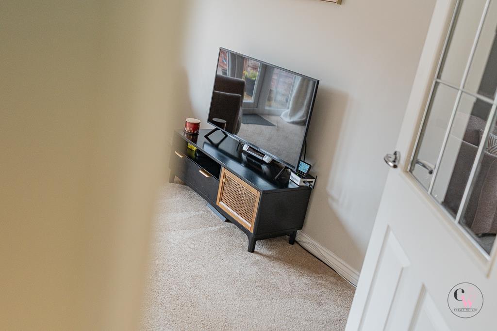 House in Northwich, Winnington Village, Winnington - More