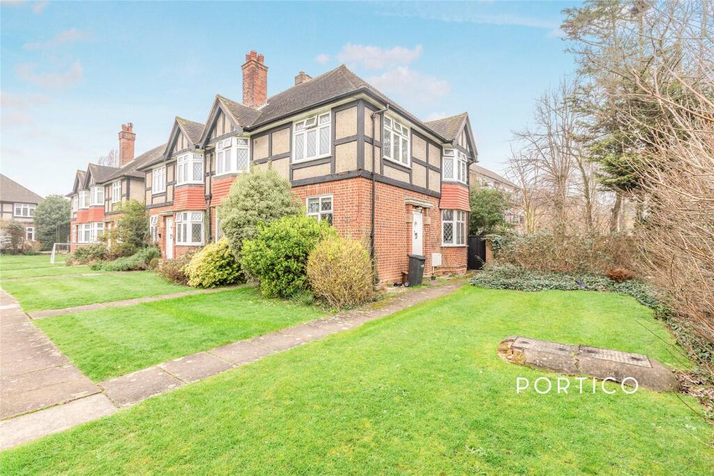 Main image of property: Chase Road, N14