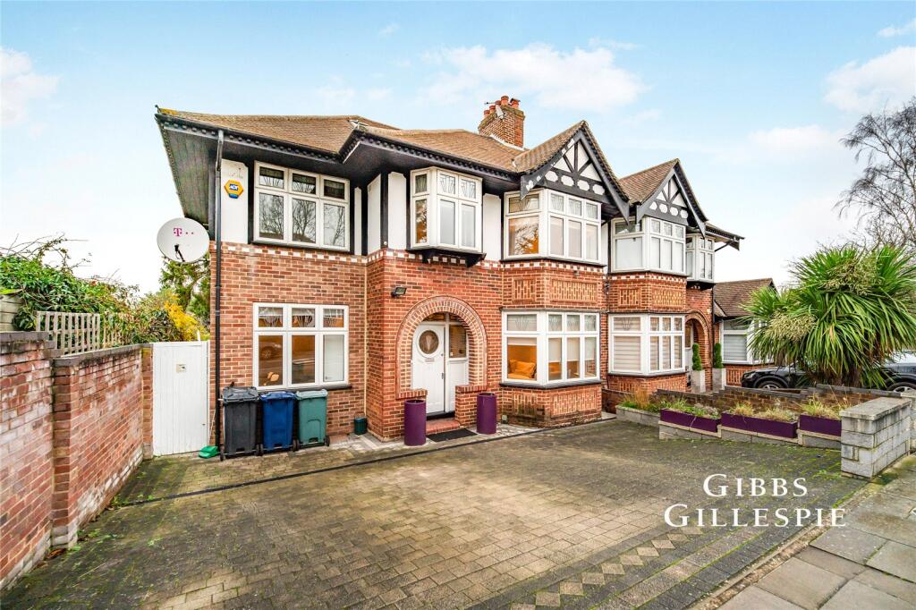 Main image of property: Sandall Road, London, W5