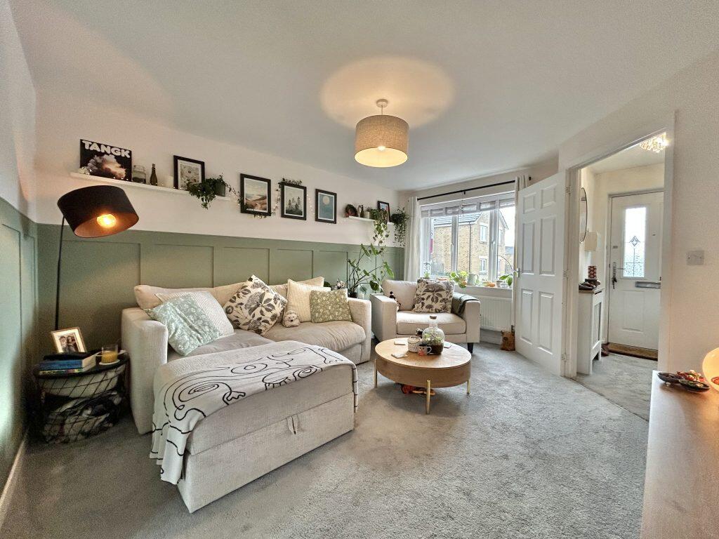 Falcon Road, Yeovil, Somerset, BA22 – pohled 5
