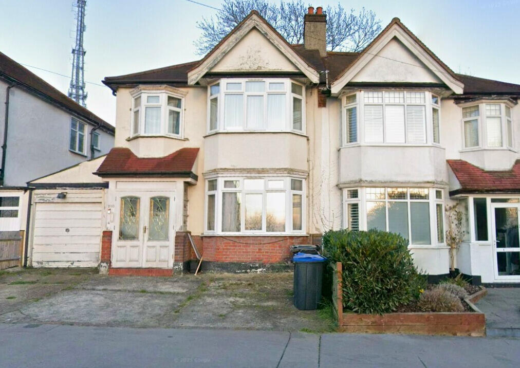 Main image of property: Grange Road, London, SE19
