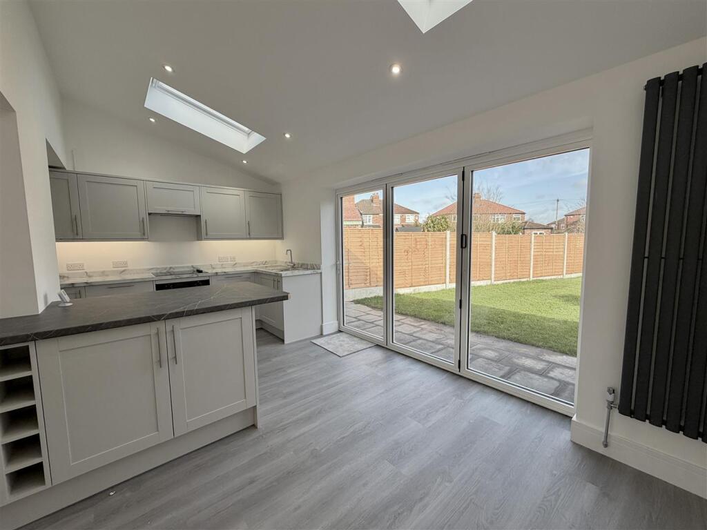 Tabley Grove, Timperley, Altrincham – pohled 3