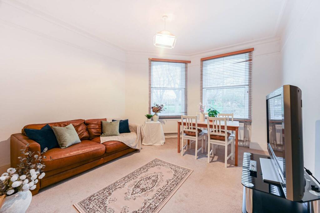 Main image of property: Lillie Road, Bishop's Park, London, SW6