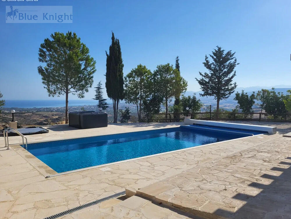 Main image of property: Paphos, Drouseia