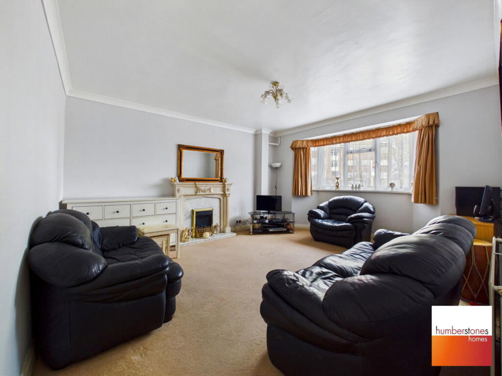 House in Sandwell, West Midlands - View 2