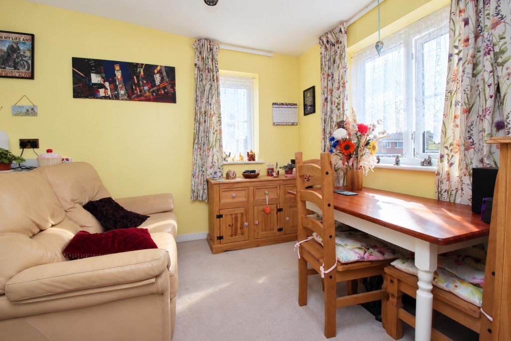 House in Sacriston, Daisy Hill - View 5